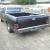 1967 Chev Elcamino RHD THE Chevelle UTE Runs A1 Previous VIC REG V8 RAT ROD