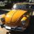 1978 Volkswagen Beetle - Classic Karmann