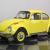 1973 Volkswagen Beetle - Classic Super Beetle
