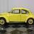 1973 Volkswagen Beetle - Classic Super Beetle