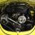 1973 Volkswagen Beetle - Classic Super Beetle