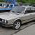 BMW 525 e 1985 2,7l e28 you wont have seen another like this one we just found.