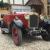 1926 Rover 9hp tourer