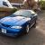 1995 Ford Mustang 3.8 v6 auto, lowered, dual exhaust, full MOT