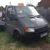 Ford Transit recovery truck mk3