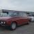 1974 BMW 2500 RED CLASSIC BMW, RESTORATION PROJECT, NOT DAMAGED, RUNS AND DRIVES