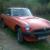 Mgb Gt perfect restoration project. Cherished number car valeter beautician?