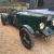 Authentic 1934 Aston Martin Ulster Replica by Fergus Engineering