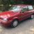 Rover Metro 115 1.5D Ascot SE 60.000MLS 1 owner from new