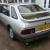 1984 FORD SIERRA XR4i SILVER RS Cosworth Project 3 Door