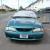 1998 FORD MUSTANG MONARCH AUTO GREEN