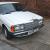 MERCEDES 200 CLASSIC BARN FIND 1984 RESTORATION PROJECT SAME FAMILY FROM NEW