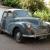 1958 Morris Minor 4 door restoration or spares and cherished number plate 9214PE