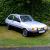 1984 Ford Fiesta Mk2 Ghia - fully rebuilt XR3 engine dropped!