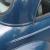 1969 Morris Minor 1000 2 Door Saloon Trafalgar Blue MOT 2016