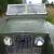 landrover series 2 spares or repairs project chester zoo