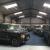 Classic Car Storage - North Wales & Cheshire