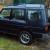 Land Rover Discovery V8i GS Loads history NEW MOT Low miles