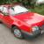 CLASSIC G1990 MK2 VAUXHALL ASTRA 1.6LX 5DR 84K, SERVICE HISTORY, MUST BE SEEN.,