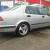 SAAB 9-5 SE 2.3 170 BHP TOWBAR/ELECTRIC 17INCH ALLOYS TOWING PRIVATE REG NUMBER