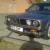 LHD 1986 BMW 325I CABRIOLET IN SPAIN.!!NEEDS WORK !!.MANAUL.125000MIS..2 OWNERS