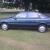 VAUXHALL CAVALIER..1 LADY OWNER PAST 25 YEARS