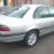 VAUXHALL OMEGA 2.0 CD AUTO SILVER 61,000 MILES F/S/H AIR CON CRUISE S/S EXHAUST