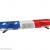 American Car Light bars, length 48 inch ++ NEW+ Blue and Red
