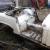 MG MIDGET BARE SHELL BODY TUB FOR REPAIR PANELS OR HILL CLIMB OFF ROAD TRACK