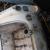 MG MIDGET BARE SHELL BODY TUB FOR REPAIR PANELS OR HILL CLIMB OFF ROAD TRACK