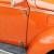 ORIGINAL AND UNTOUCHED 1970 CLASSIC VW BEETLE 1300 IN CLEMENTINE ORANGE