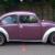 Classic VW Beetle. Tax Free. Superb engine and starter.