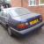 RARE BARN FIND ROVER 800 STERLING 2.7 V6 FSH 2 OWNER CLEAN 99P NO RESERVE RARE