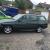Ford Escort GTI Estate, VERY RARE ONLY 500 MADE 78000 miles