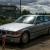 1993 BMW E36 320 I AUTO SILVER