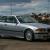 1993 BMW E36 320 I AUTO SILVER