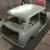 Brand New Mini bodyshell very special high quality GRP MK1 spec will never rust