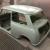 Brand New Mini bodyshell very special high quality GRP MK1 spec will never rust