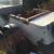 BARN FIND 1969 MERCEDES KIT CAR CREAM/BROWN FORD PINTO ENGINE
