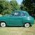 AUSTIN A30, 1955, 2 DOOR SALOON.