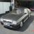 ORIGINAL 1983 VAUXHALL/OPEL MANTA GTE WAXOYLED (TETRASEAL) FROM NEW LOW MILES