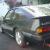 ORIGINAL 1983 VAUXHALL/OPEL MANTA GTE WAXOYLED (TETRASEAL) FROM NEW LOW MILES