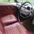 Volvo Amazon 122S