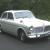 Volvo Amazon 122S