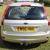 2007 (56) Ford Fiesta 1.6 Ghia, VERY LOW MILEAGE, FULL SERVICE HISTORY