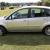 2007 (56) Ford Fiesta 1.6 Ghia, VERY LOW MILEAGE, FULL SERVICE HISTORY