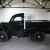 FOR SALE: 1954 FORDSON E83W PICK-UP TRUCK GREEN/BLACK