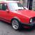 mk1 golf gti 2.0ltr abf 83 sunroof model