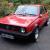 mk1 golf gti 2.0ltr abf 83 sunroof model