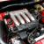 mk1 golf gti 2.0ltr abf 83 sunroof model